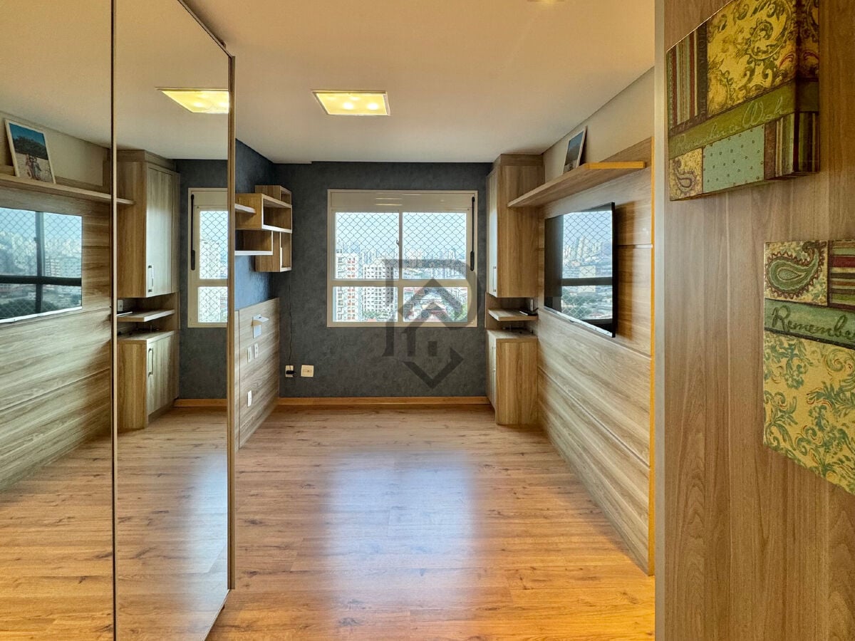 Apartamento, 4 quartos, 237 m² - Foto 19