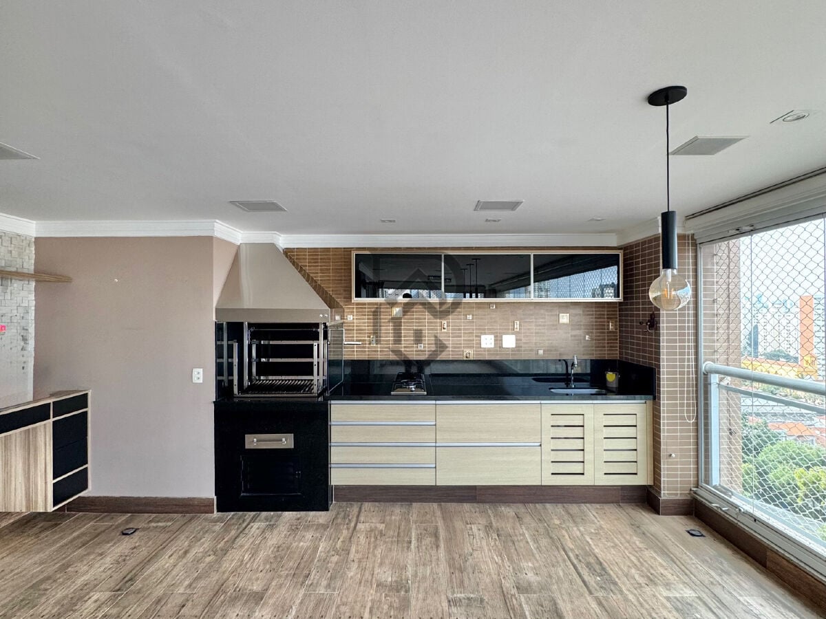 Apartamento, 4 quartos, 237 m² - Foto 5