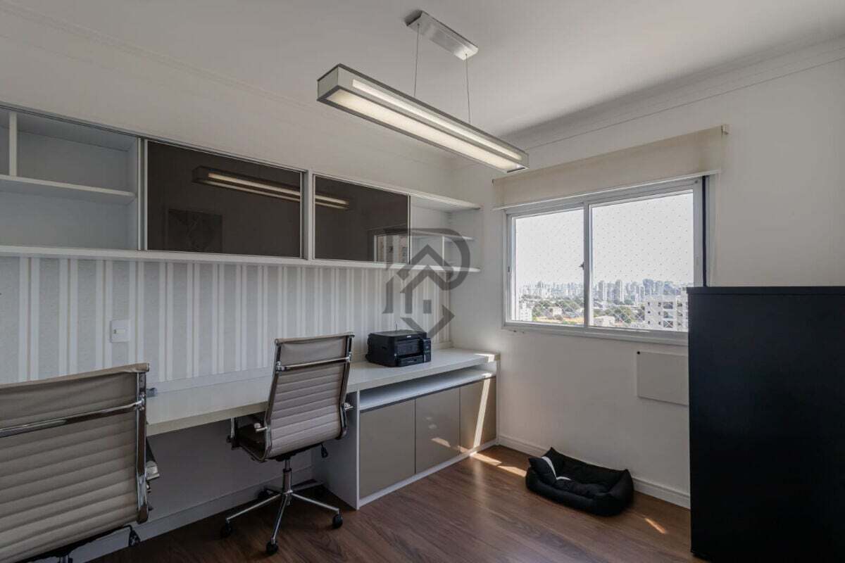 Apartamento, 4 quartos, 237 m² - Foto 8