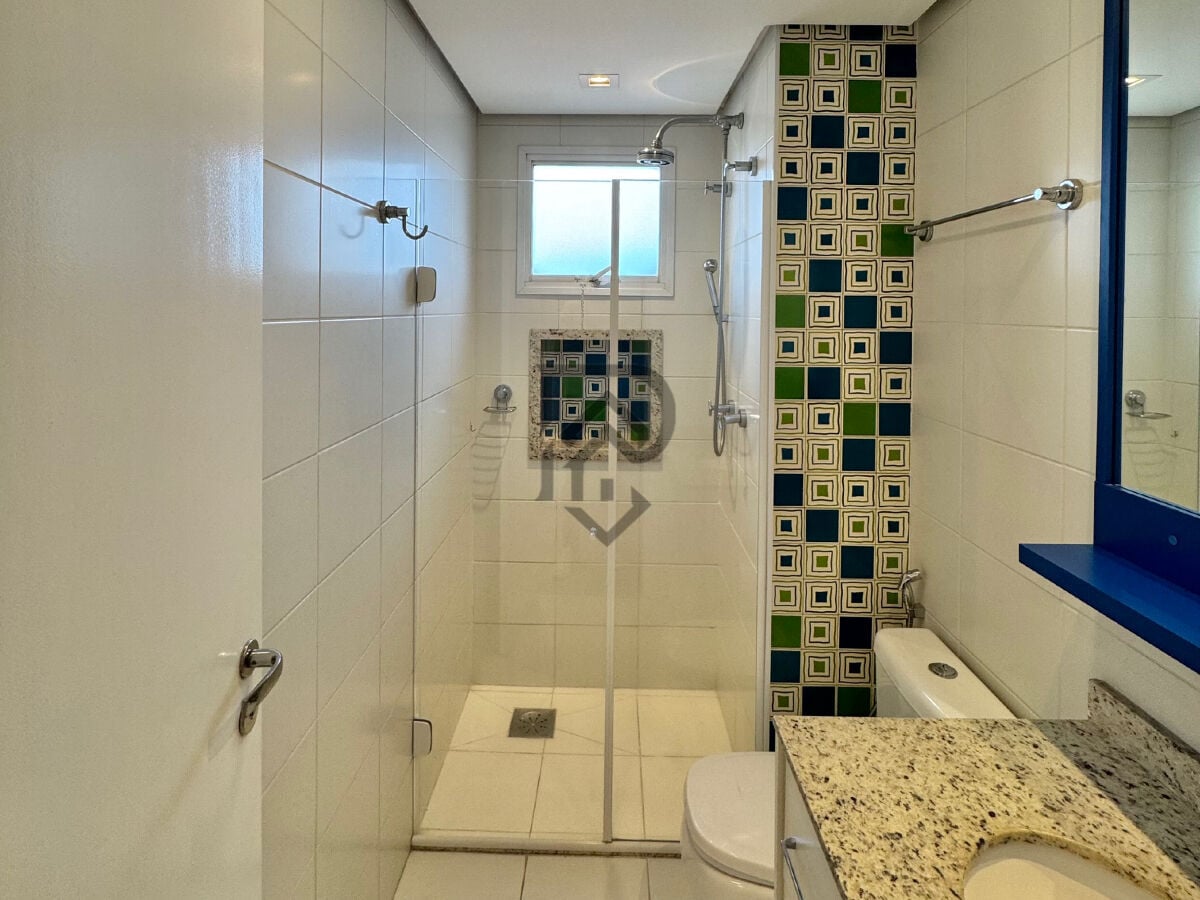 Apartamento, 4 quartos, 237 m² - Foto 22
