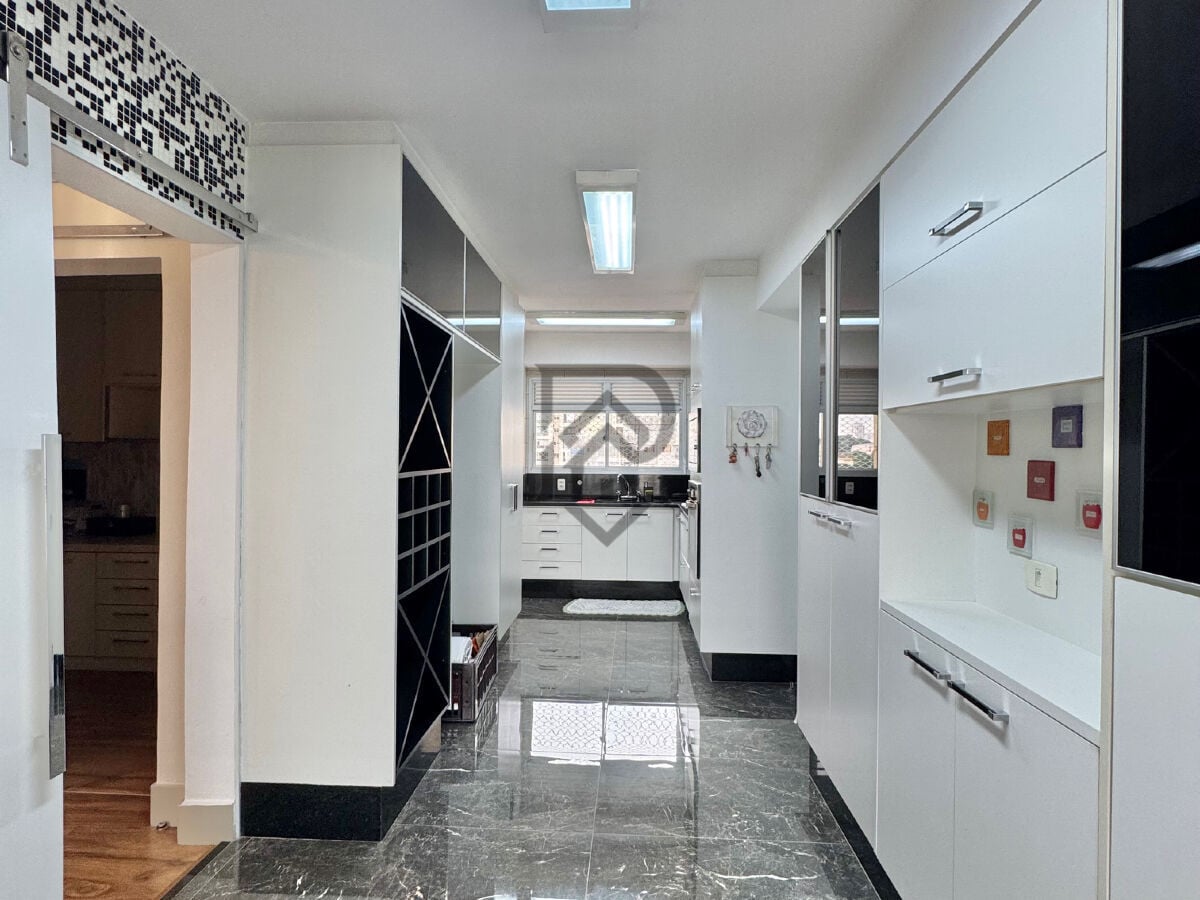 Apartamento, 4 quartos, 237 m² - Foto 9