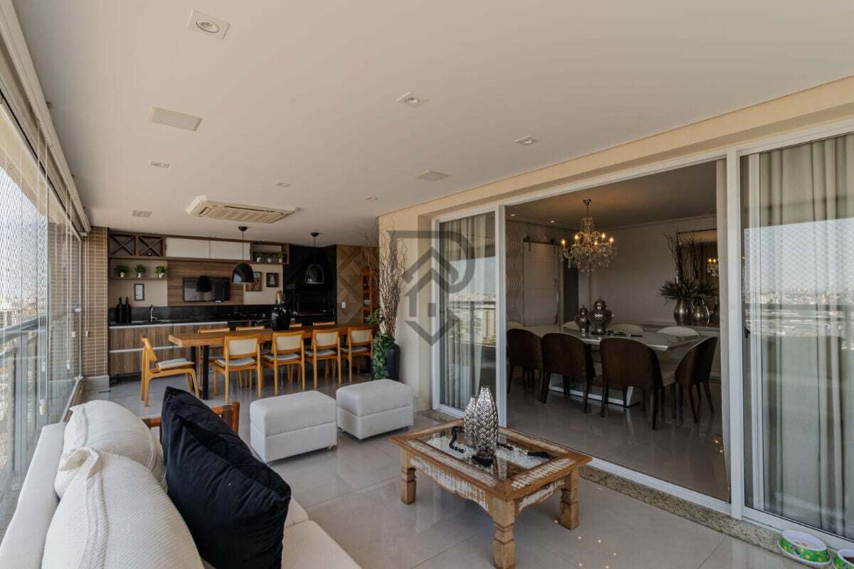 Apartamento, 4 quartos, 237 m² - Foto 21