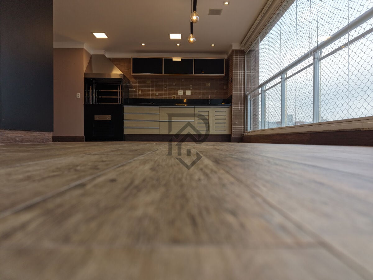 Apartamento, 4 quartos, 237 m² - Foto 4