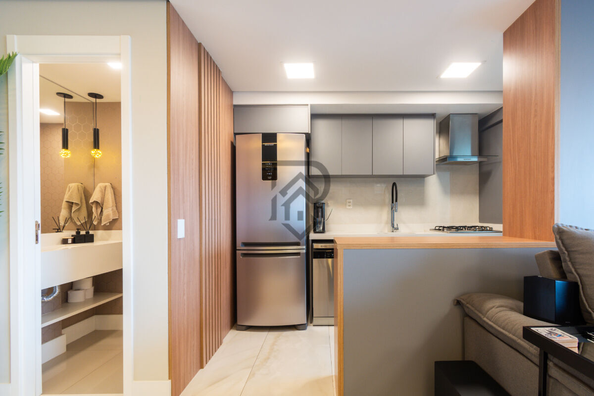 Apartamento, 2 quartos, 83 m² - Foto 14