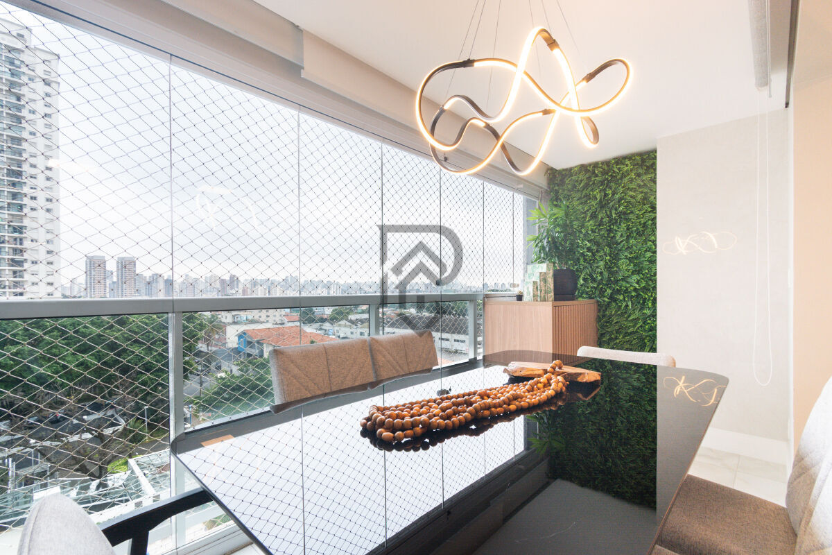 Apartamento, 2 quartos, 83 m² - Foto 12
