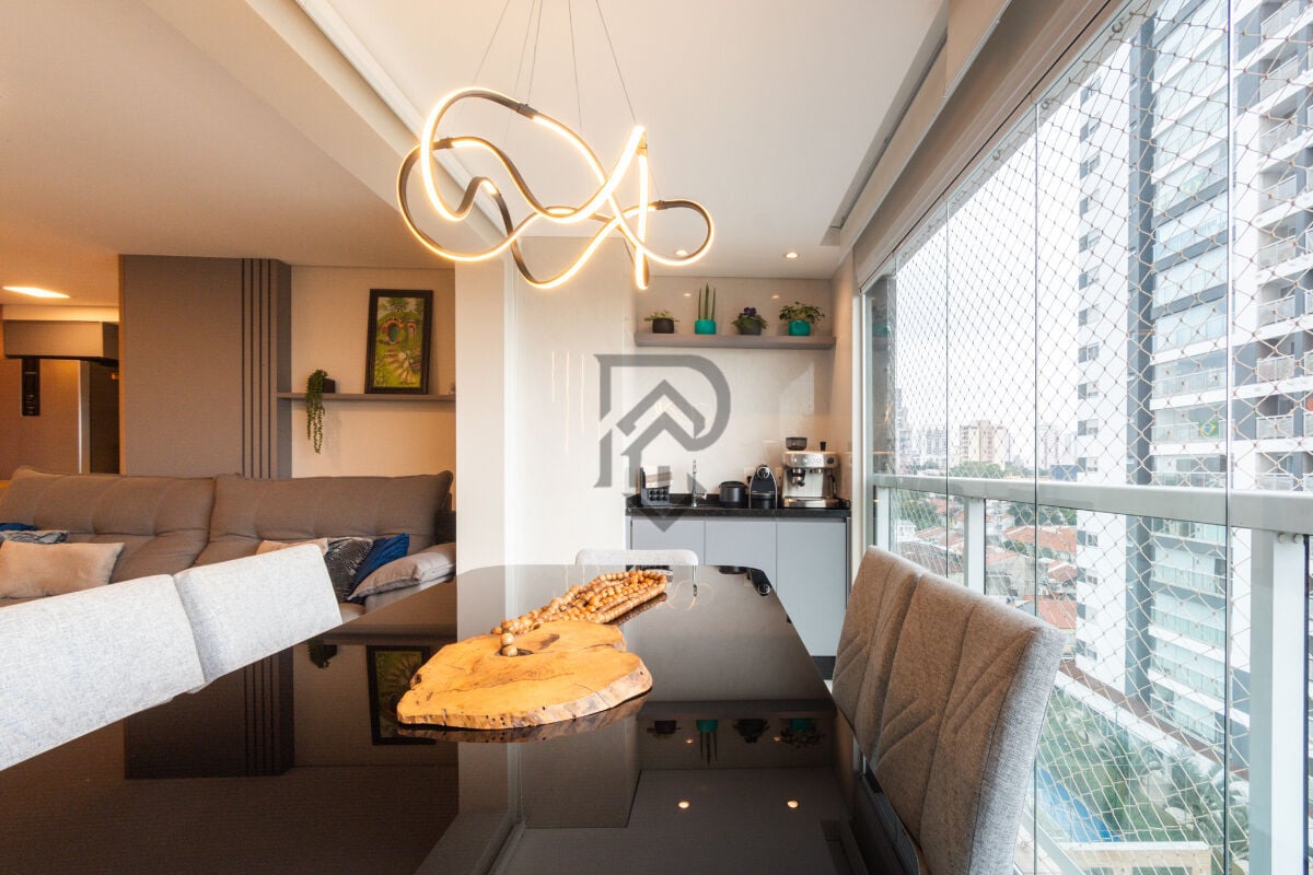 Apartamento, 2 quartos, 83 m² - Foto 16