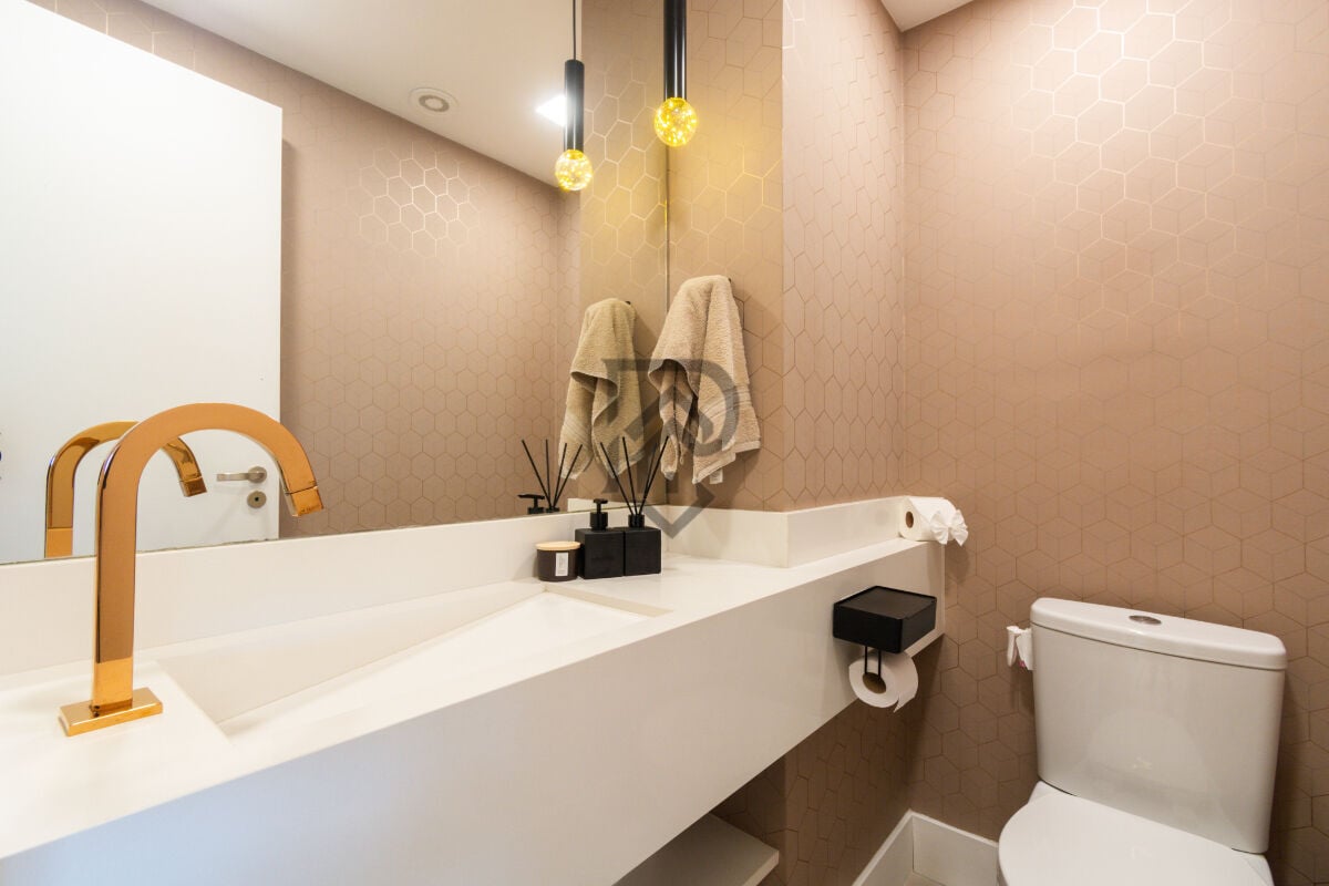 Apartamento, 2 quartos, 83 m² - Foto 11