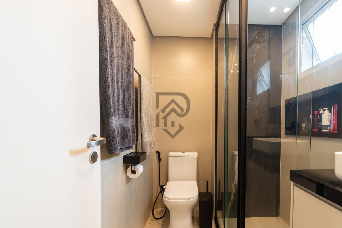 Apartamento, 2 quartos, 83 m² - Foto 33
