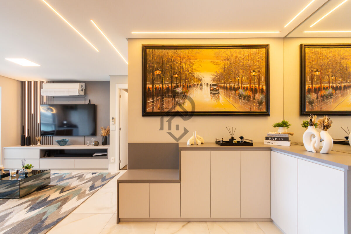 Apartamento, 2 quartos, 83 m² - Foto 8