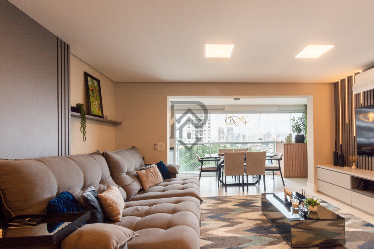 Apartamento, 2 quartos, 83 m² - Foto 5