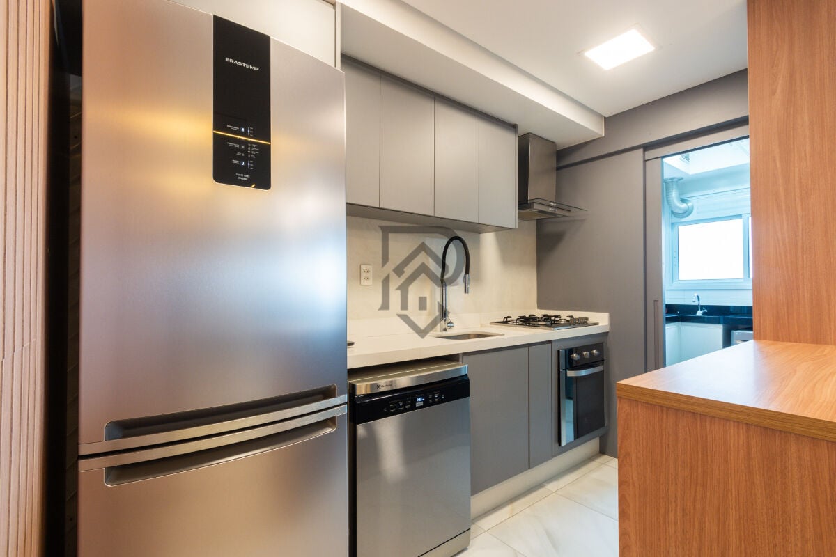 Apartamento, 2 quartos, 83 m² - Foto 20