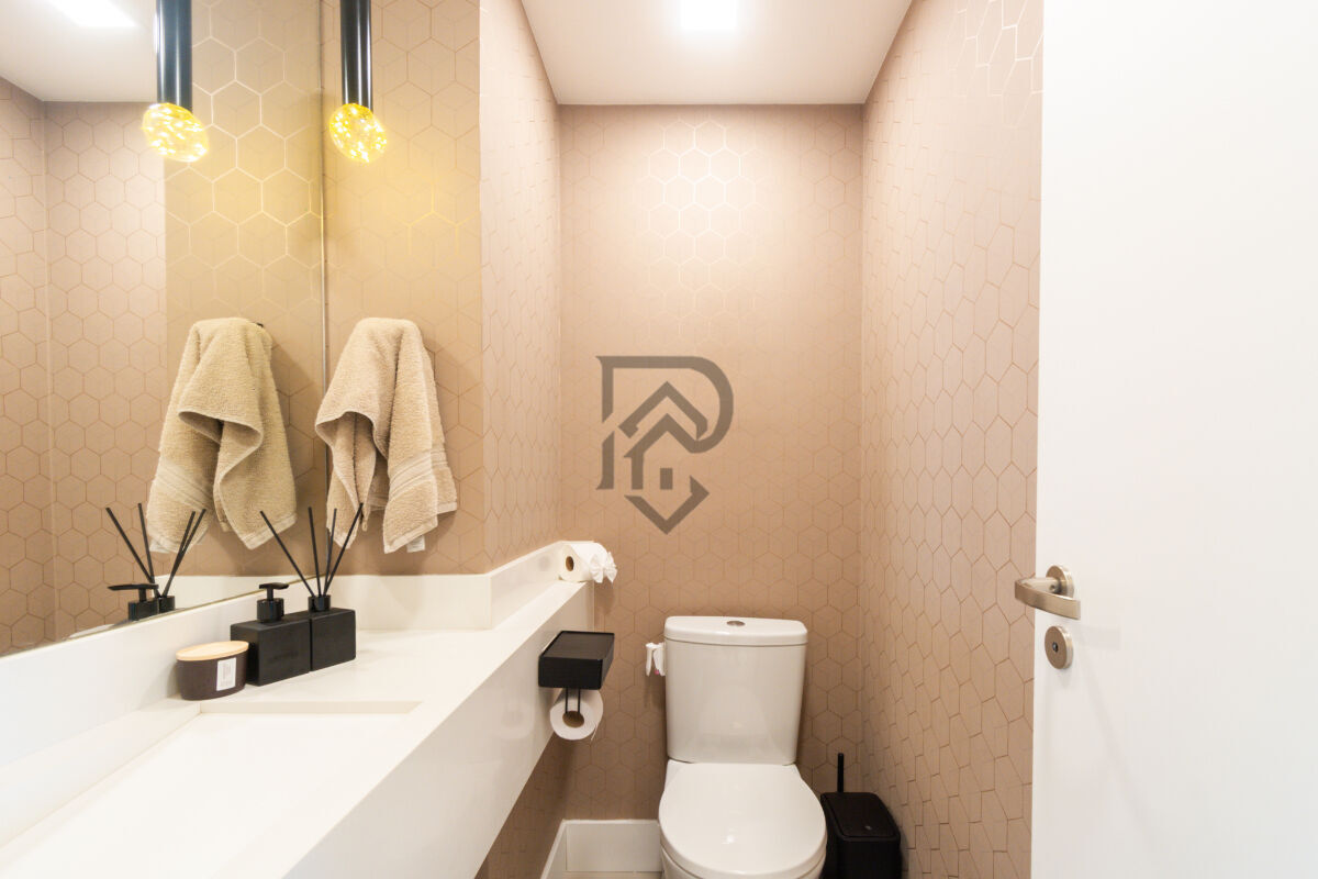 Apartamento, 2 quartos, 83 m² - Foto 10