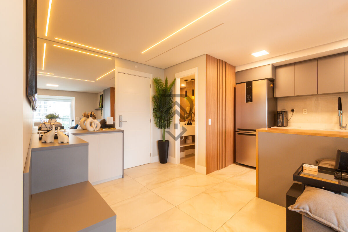 Apartamento, 2 quartos, 83 m² - Foto 7