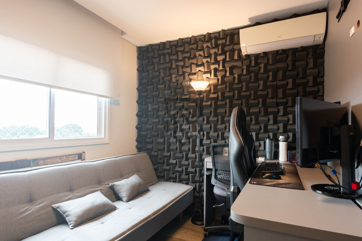 Apartamento, 2 quartos, 83 m² - Foto 22
