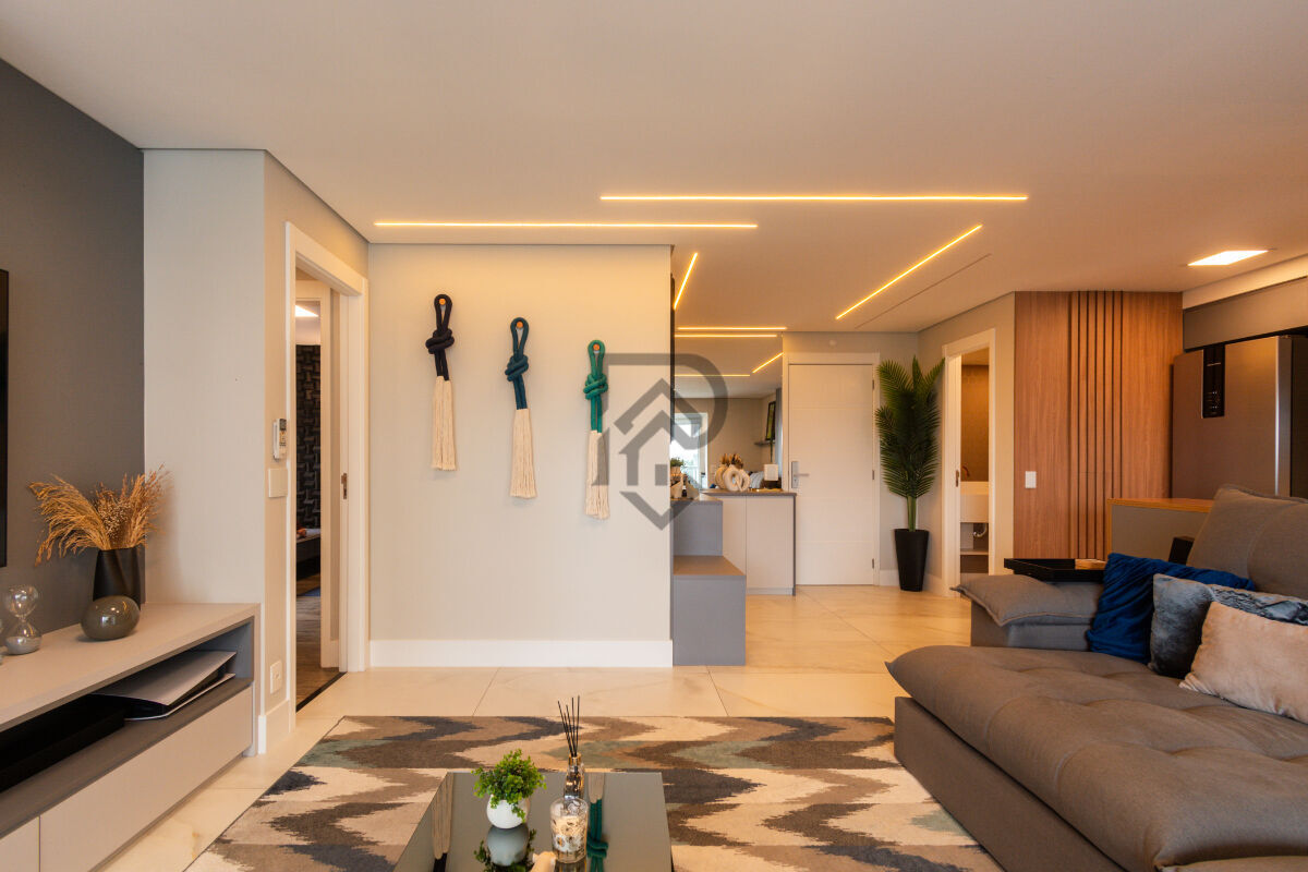 Apartamento, 2 quartos, 83 m² - Foto 6