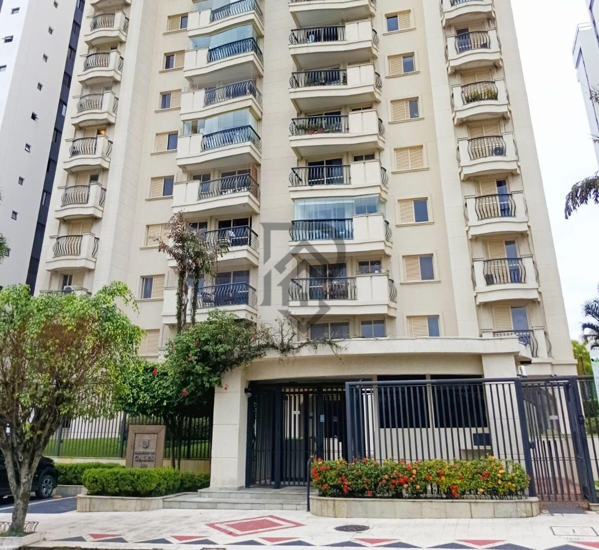 Apartamento, 3 quartos, 112 m² - Foto 1
