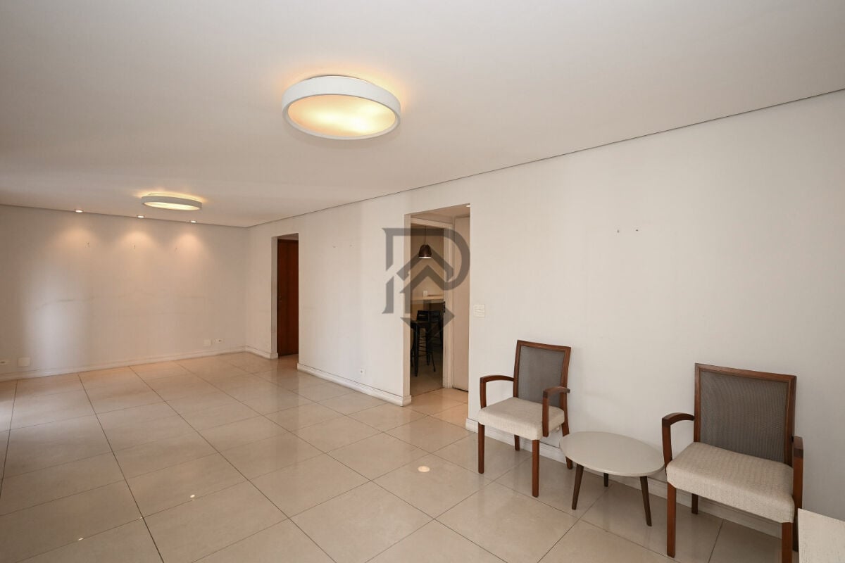 Apartamento, 3 quartos, 112 m² - Foto 4
