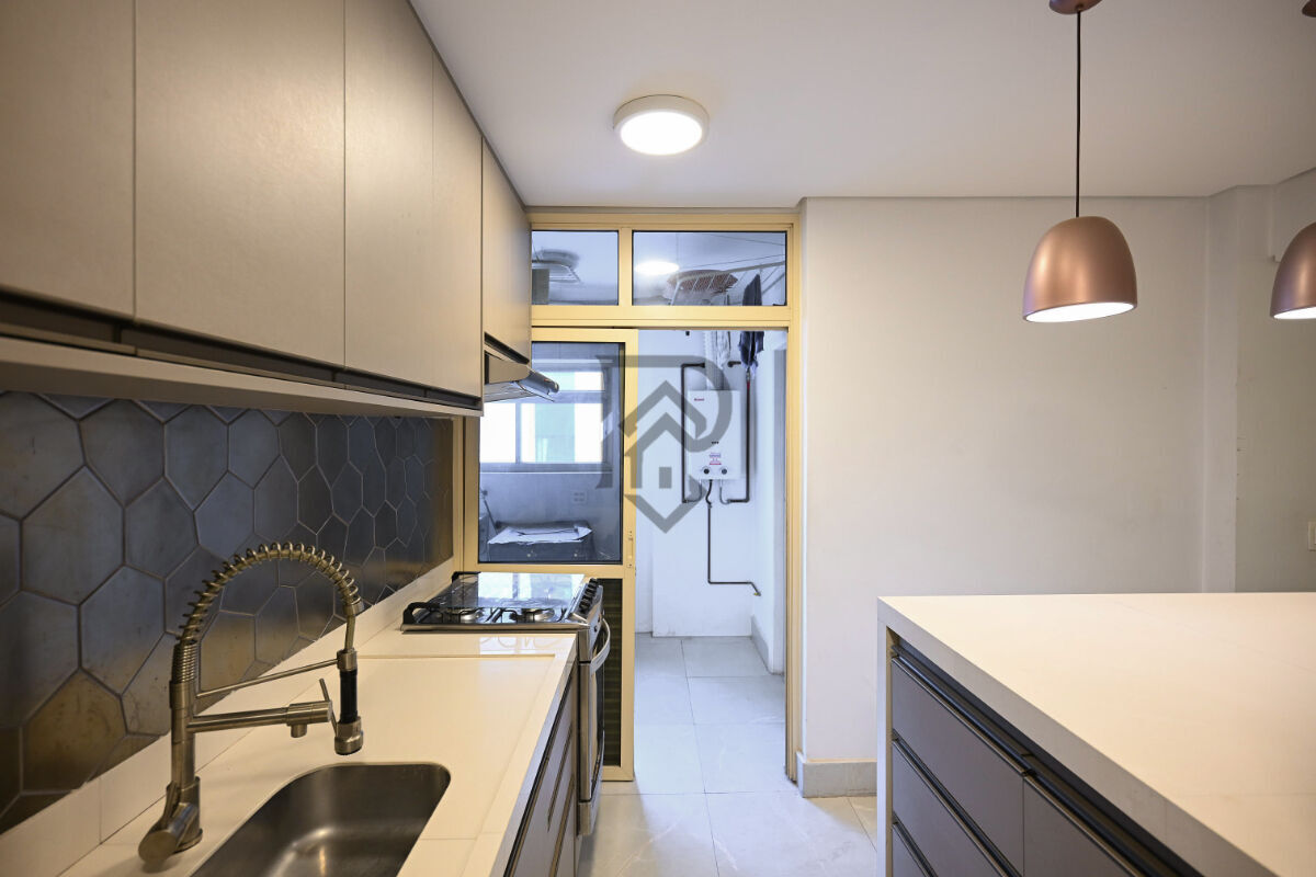 Apartamento, 3 quartos, 112 m² - Foto 8