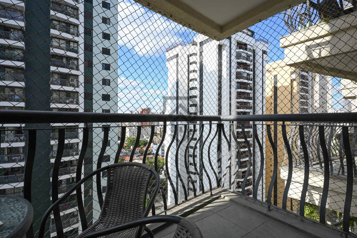 Apartamento, 3 quartos, 112 m² - Foto 16