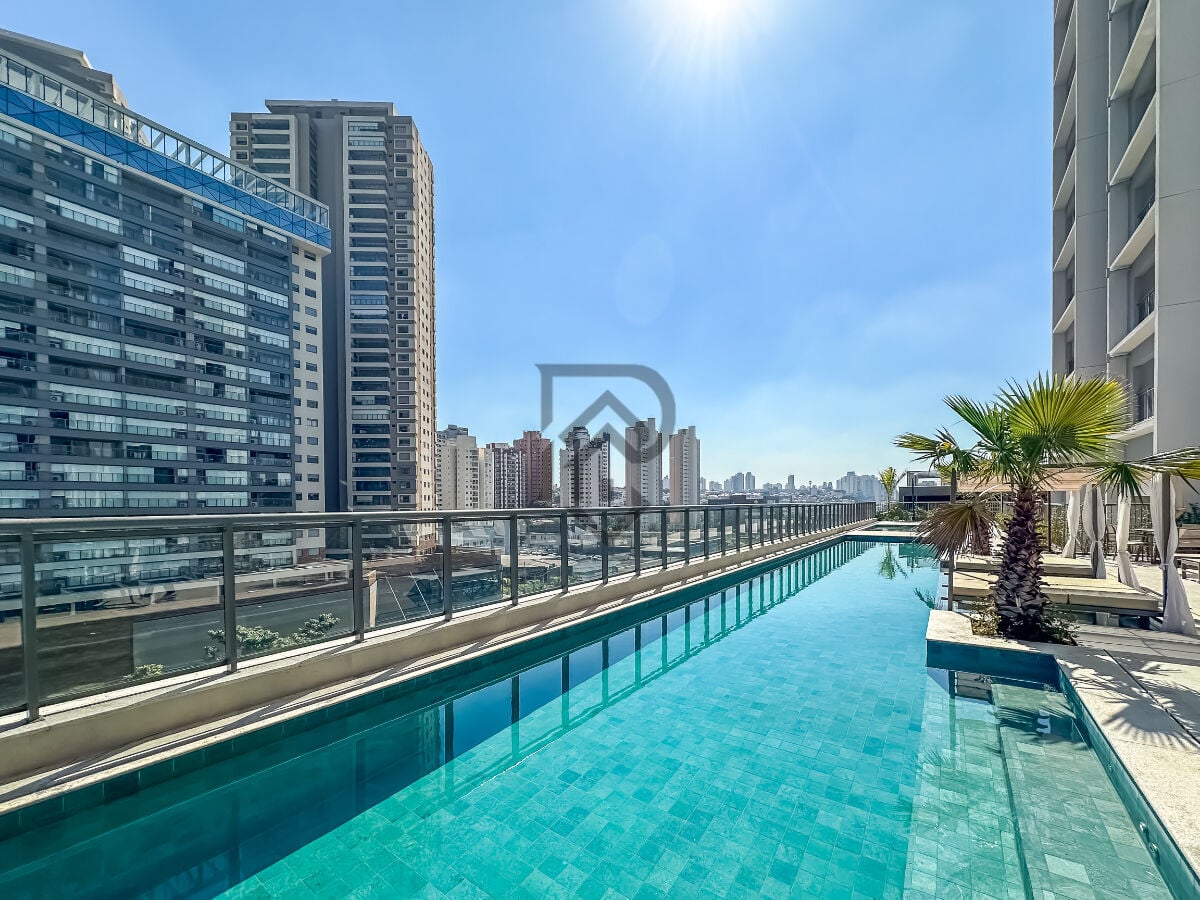 Apartamento, 2 quartos, 71 m² - Foto 1