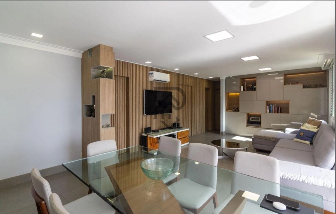 Apartamento, 3 quartos, 125 m² - Foto 11