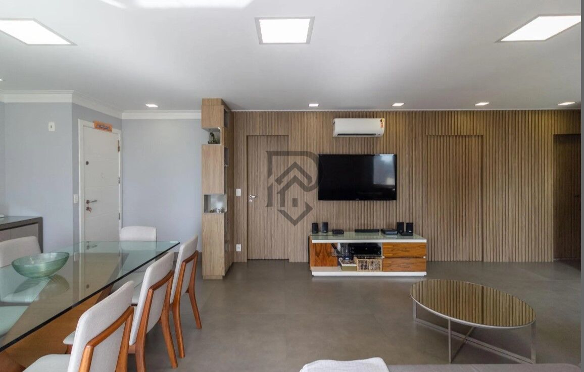 Apartamento, 3 quartos, 125 m² - Foto 9