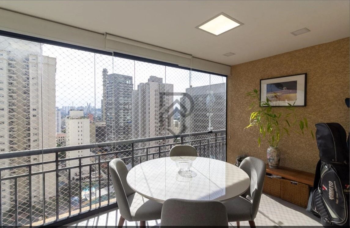 Apartamento, 3 quartos, 125 m² - Foto 3
