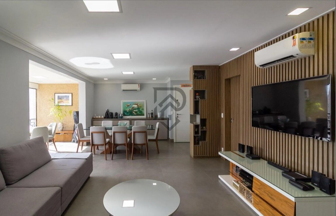 Apartamento, 3 quartos, 125 m² - Foto 6