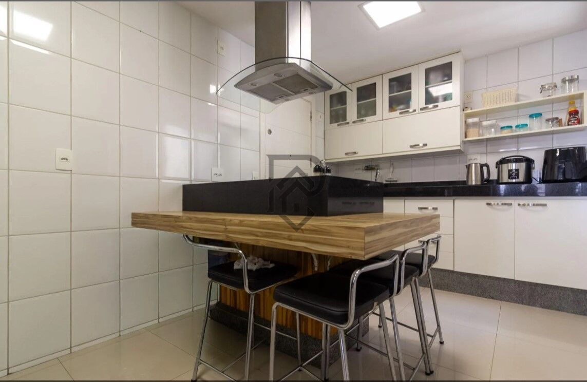 Apartamento, 3 quartos, 125 m² - Foto 13