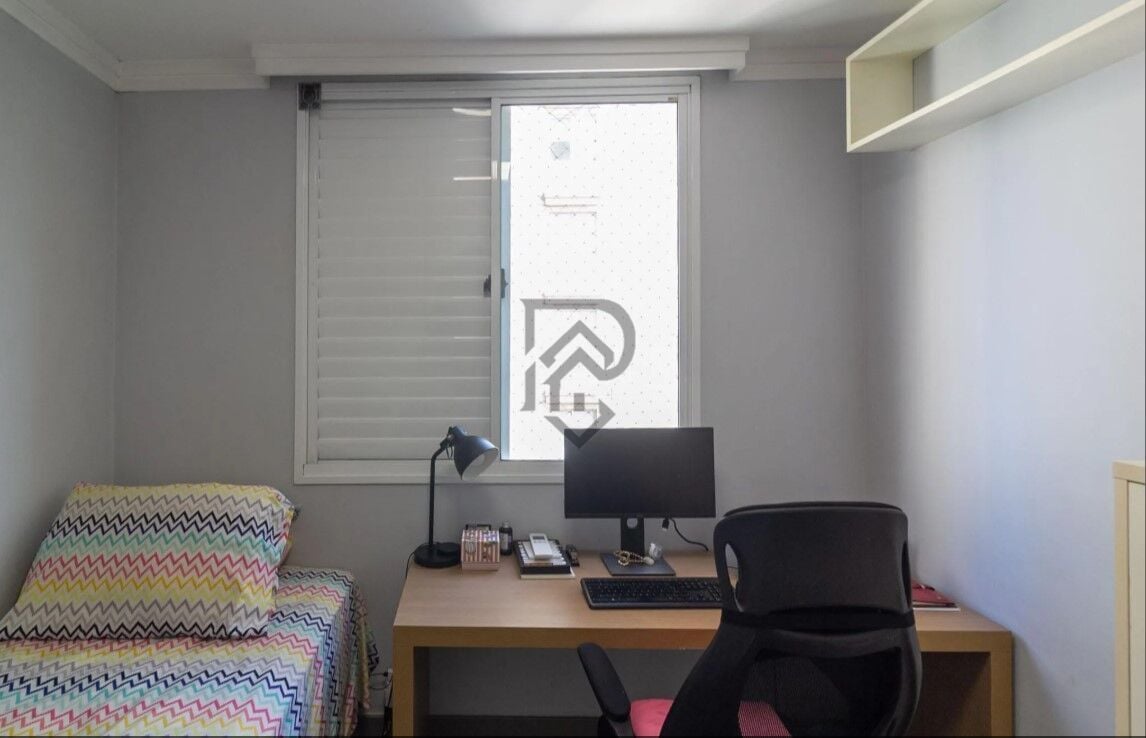 Apartamento, 3 quartos, 125 m² - Foto 23
