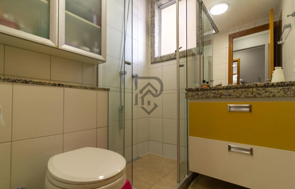 Apartamento, 3 quartos, 125 m² - Foto 29