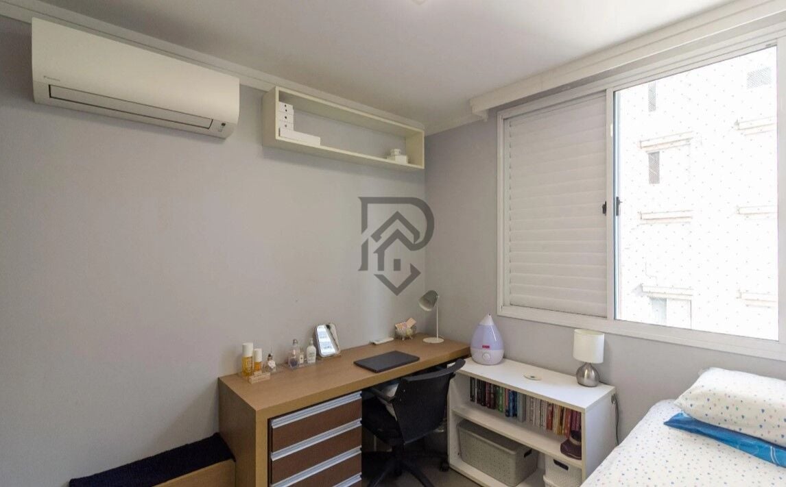 Apartamento, 3 quartos, 125 m² - Foto 20