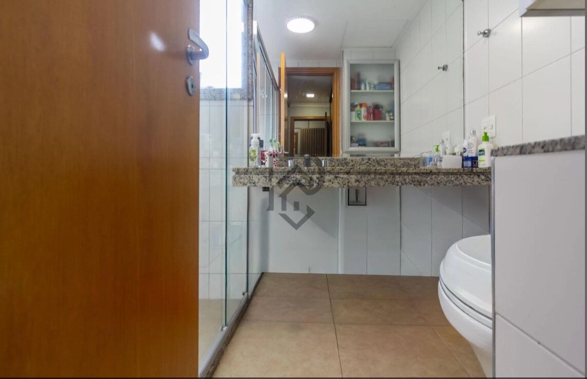 Apartamento, 3 quartos, 125 m² - Foto 26