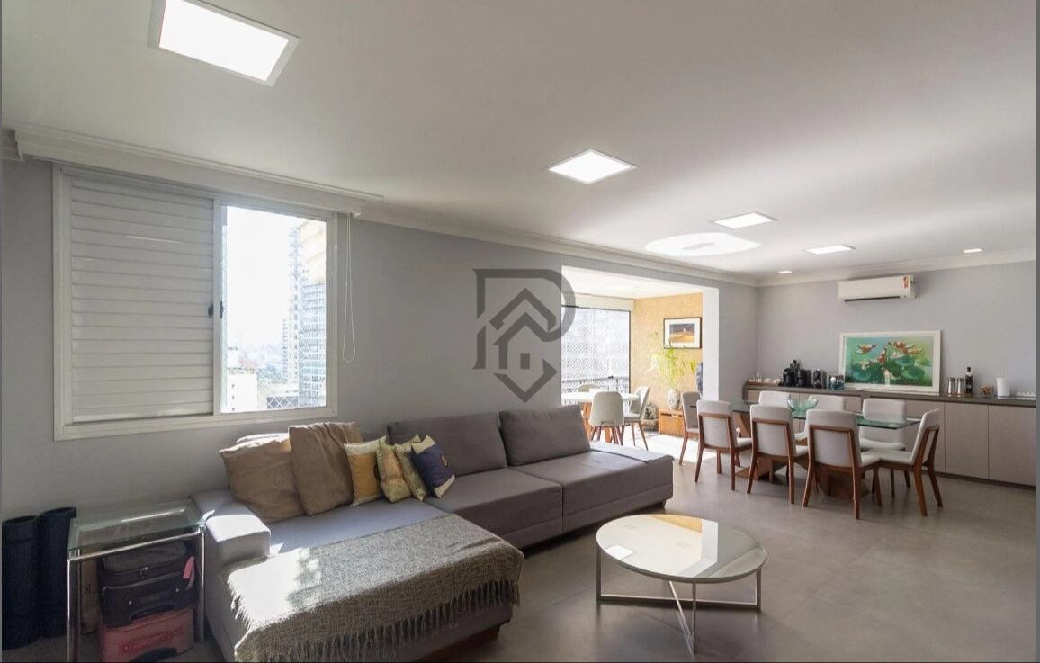 Apartamento, 3 quartos, 125 m² - Foto 10