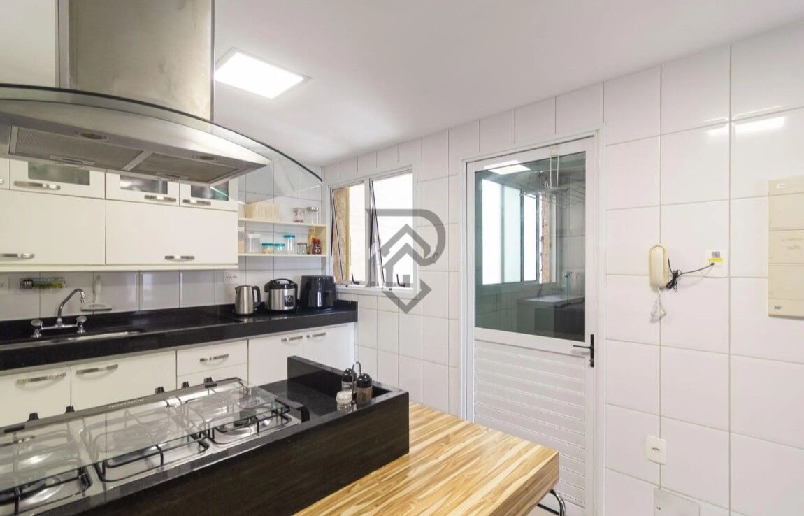 Apartamento, 3 quartos, 125 m² - Foto 14