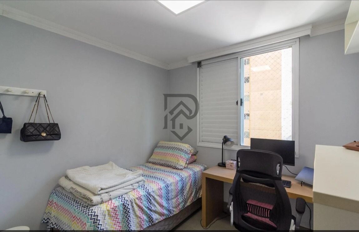 Apartamento, 3 quartos, 125 m² - Foto 22
