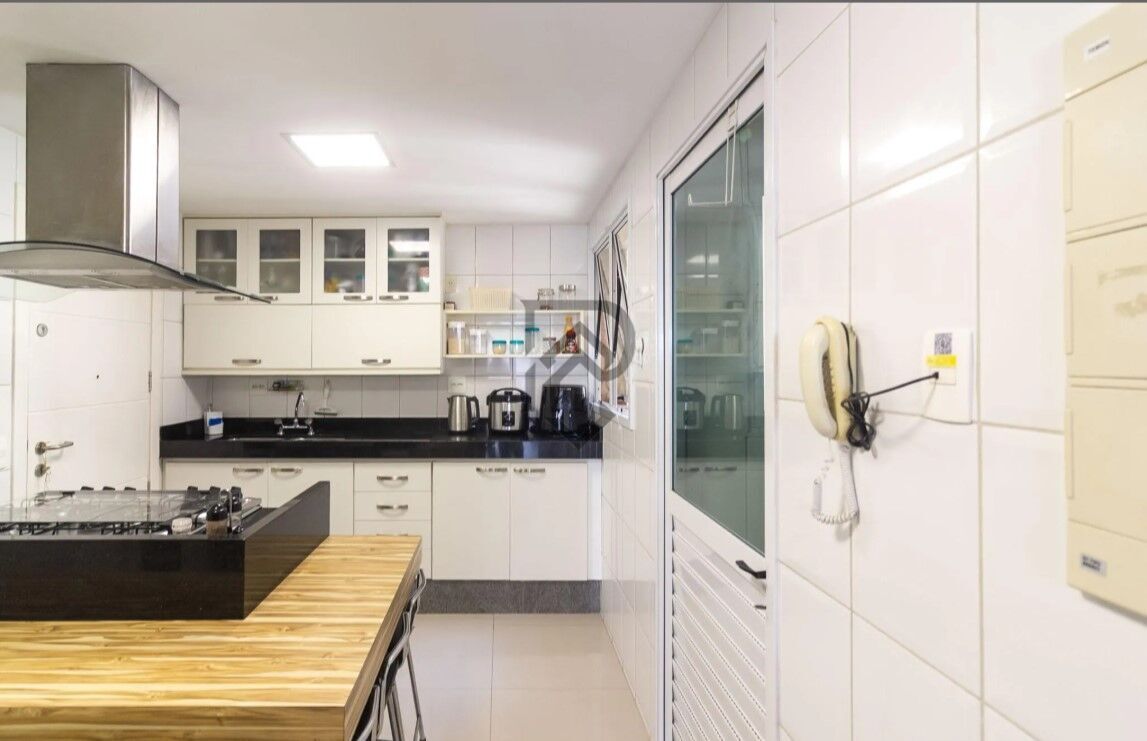 Apartamento, 3 quartos, 125 m² - Foto 12