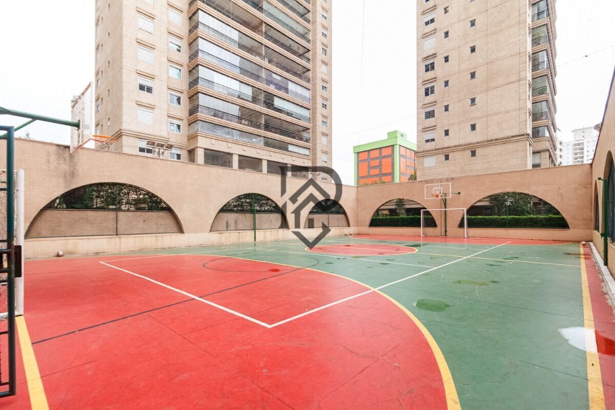 Apartamento, 3 quartos, 125 m² - Foto 34