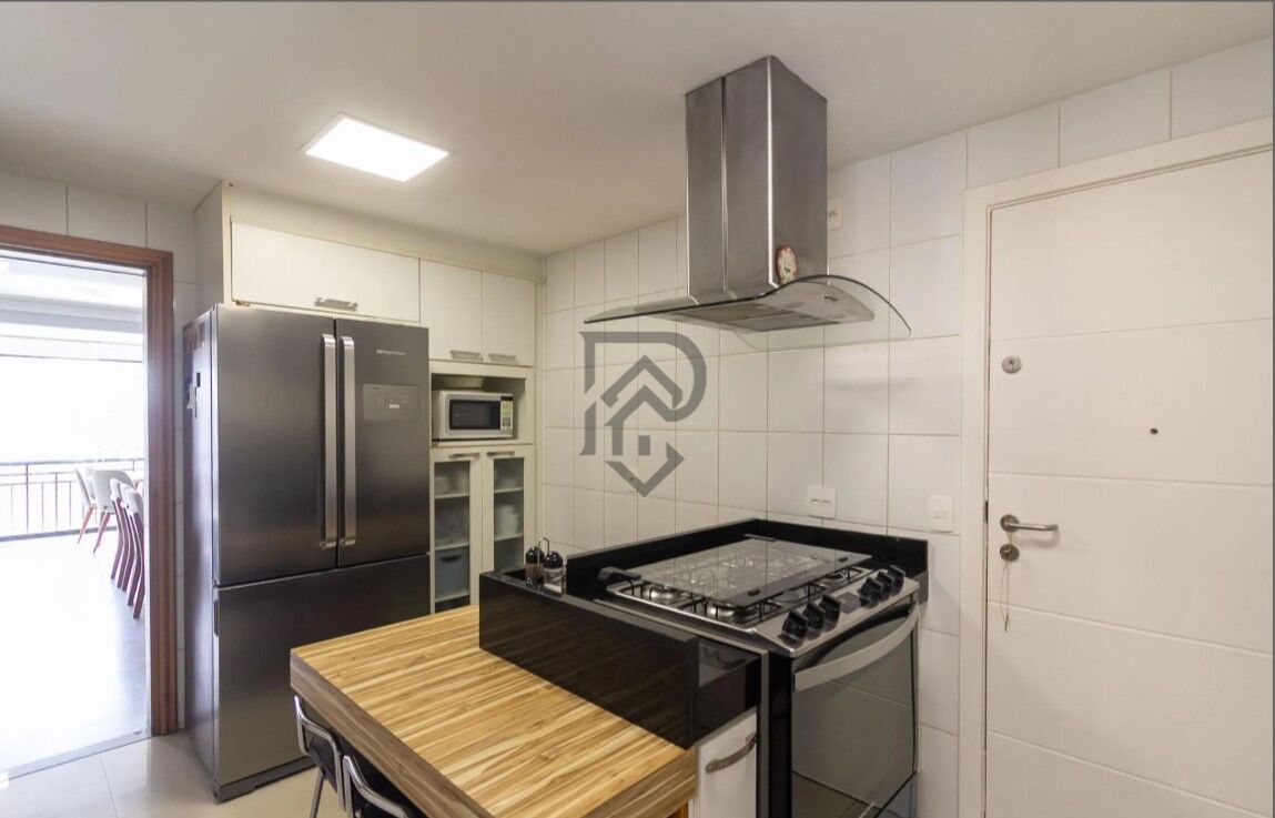Apartamento, 3 quartos, 125 m² - Foto 15