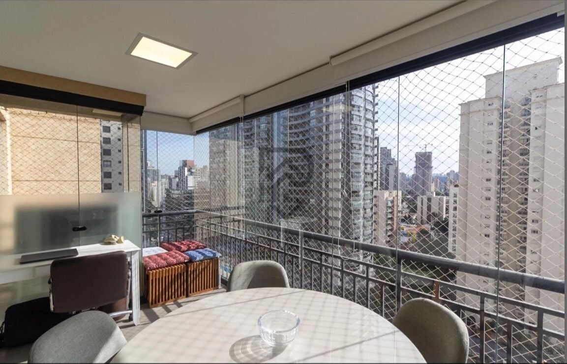 Apartamento, 3 quartos, 125 m² - Foto 8