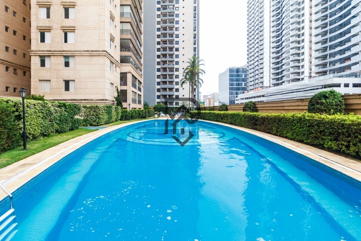 Apartamento, 3 quartos, 125 m² - Foto 1