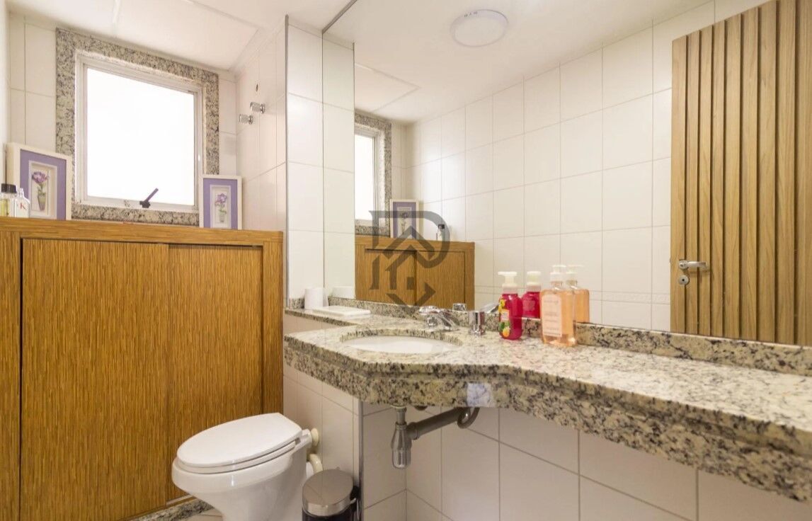 Apartamento, 3 quartos, 125 m² - Foto 31
