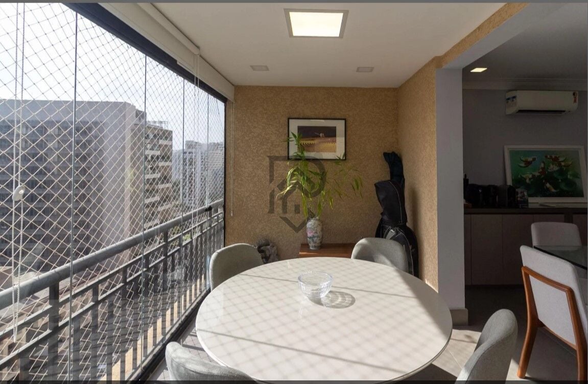 Apartamento, 3 quartos, 125 m² - Foto 7