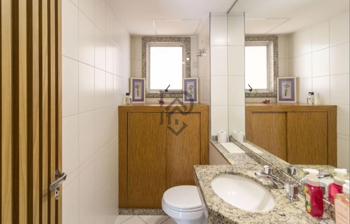 Apartamento, 3 quartos, 125 m² - Foto 30