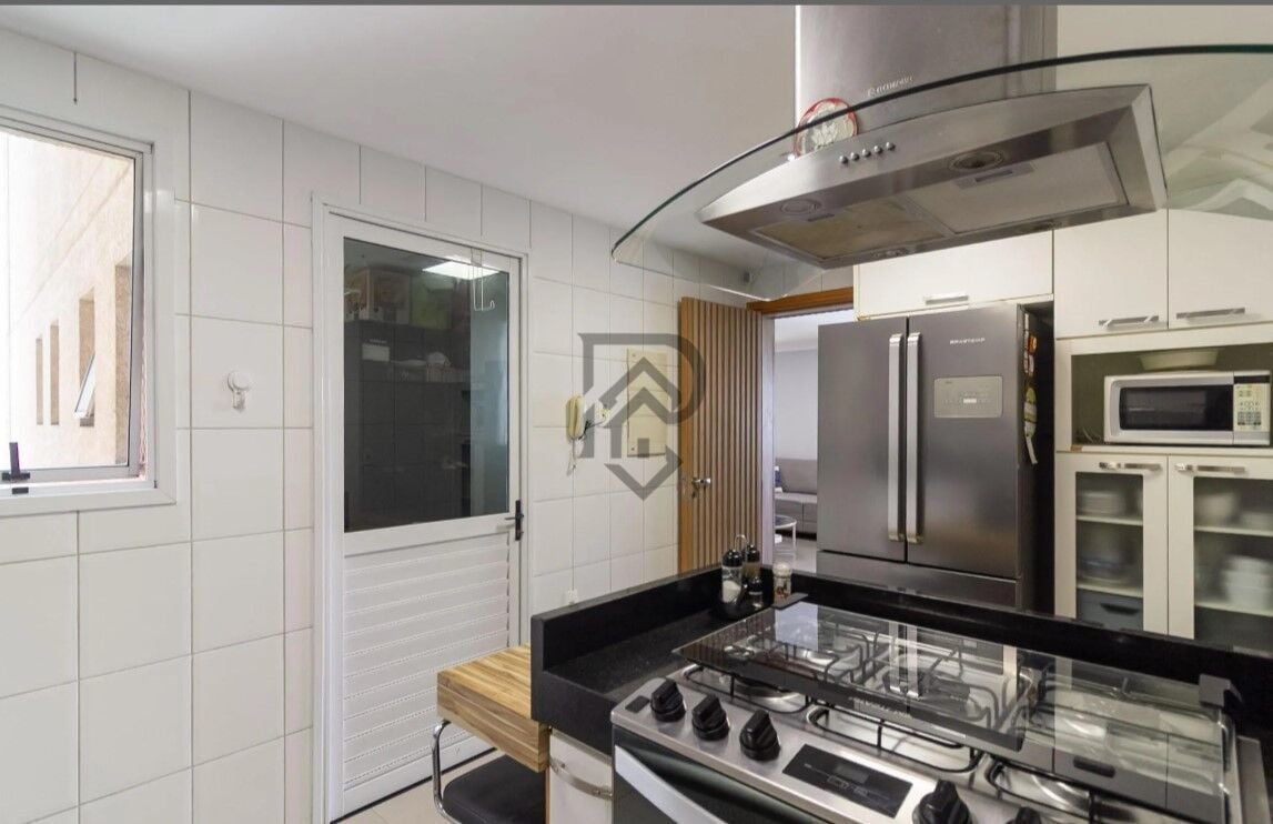 Apartamento, 3 quartos, 125 m² - Foto 17