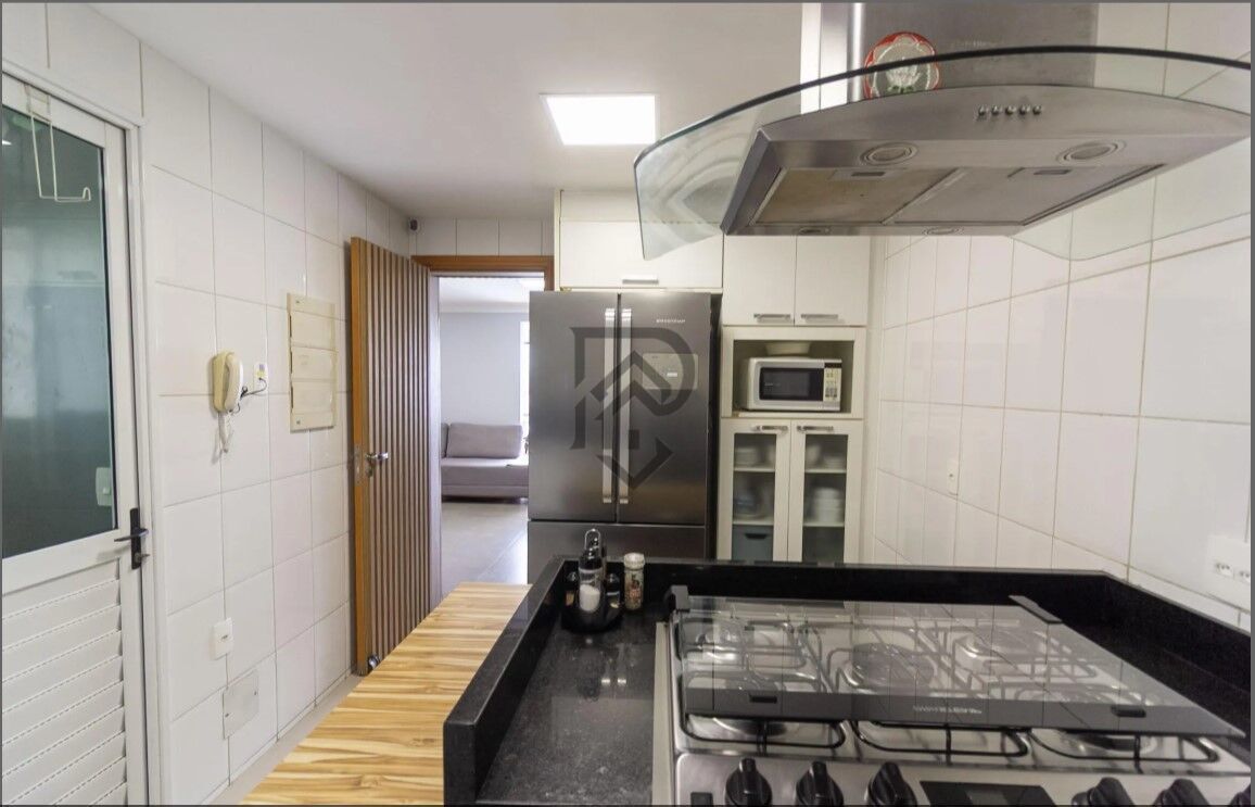 Apartamento, 3 quartos, 125 m² - Foto 16