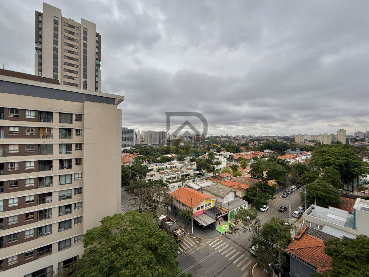 Cobertura, 4 quartos, 198 m² - Foto 47