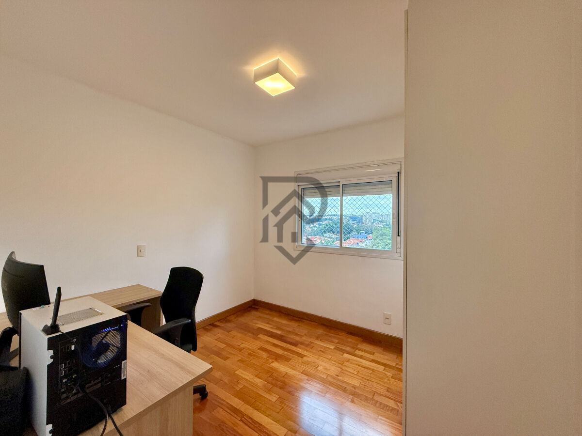 Cobertura, 4 quartos, 198 m² - Foto 31
