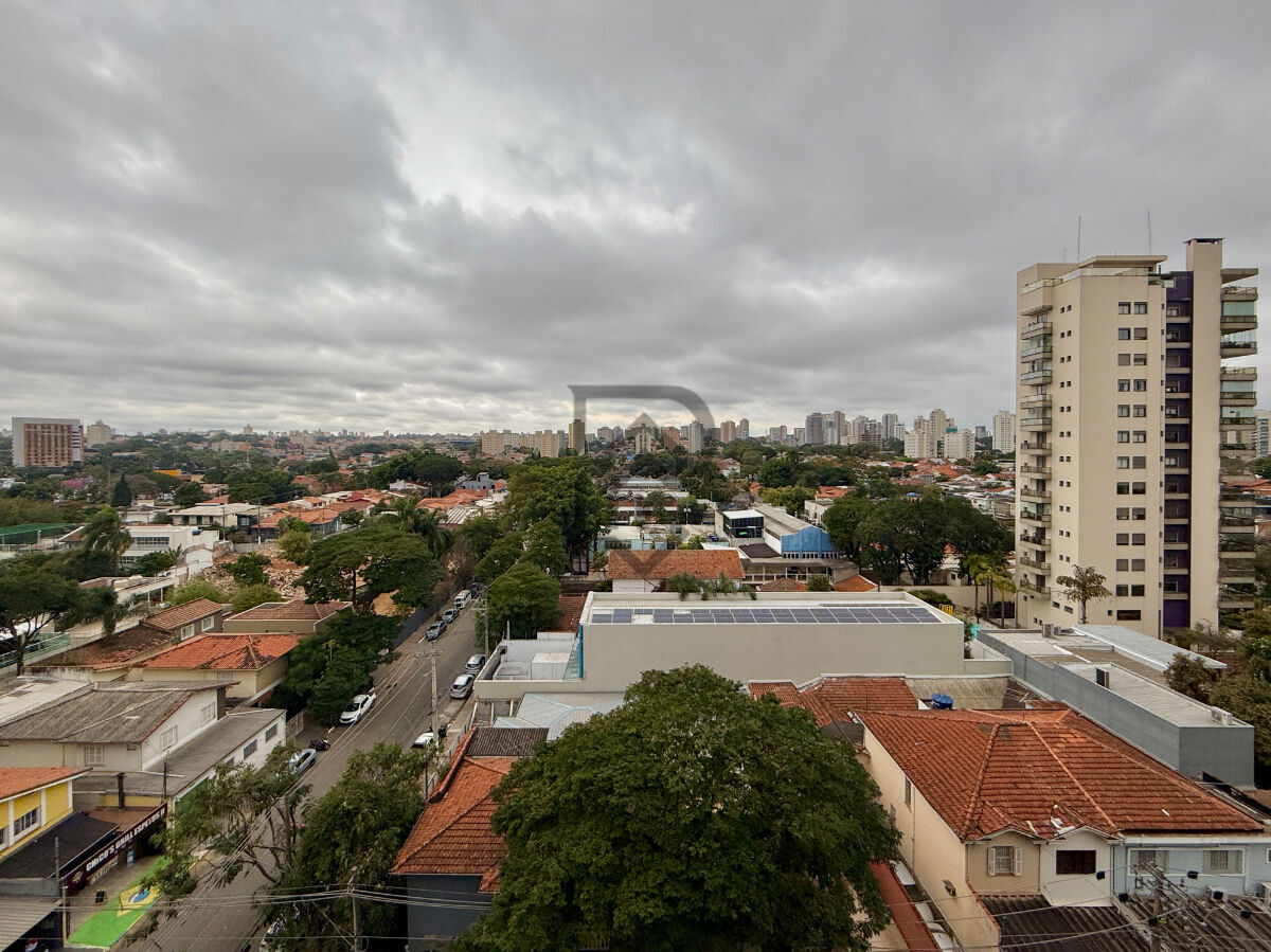 Cobertura, 4 quartos, 198 m² - Foto 37