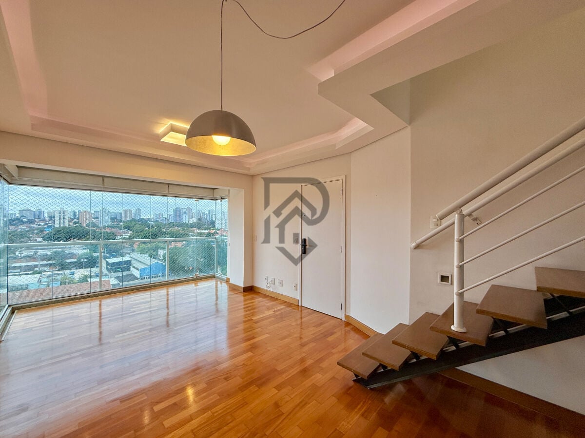 Cobertura, 4 quartos, 198 m² - Foto 4